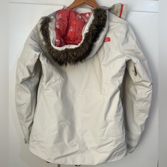 The North Face Snowboarding Jacket - Picture 2 of 3